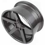 ZP6.1 Deep Concave | Gunmetal ZP6.1 Deep Concave | Gunmetal